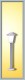 6980 Viessmann Streetlamp Modern